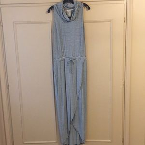 Anthropologie Knit Dress